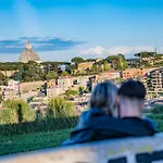 Holidays In Rome At Luigi\'S